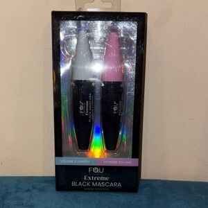 BFY Mascara Set